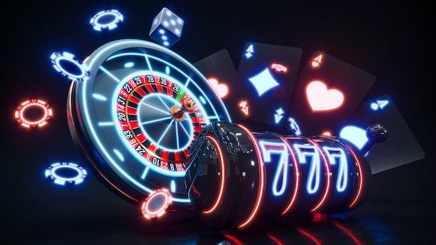 92 GLORY Live Casino