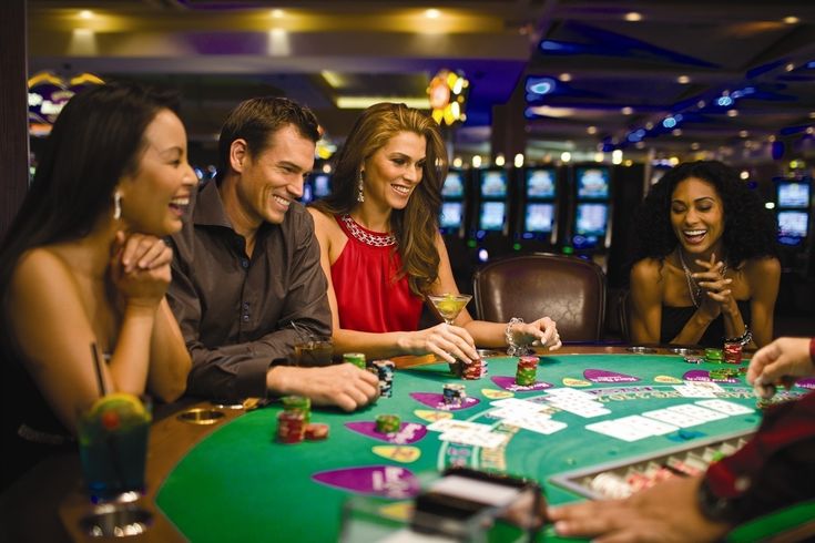 92 GLORY Live Casino
