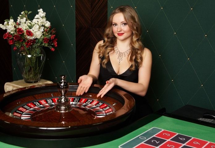 92 GLORY Live Betting