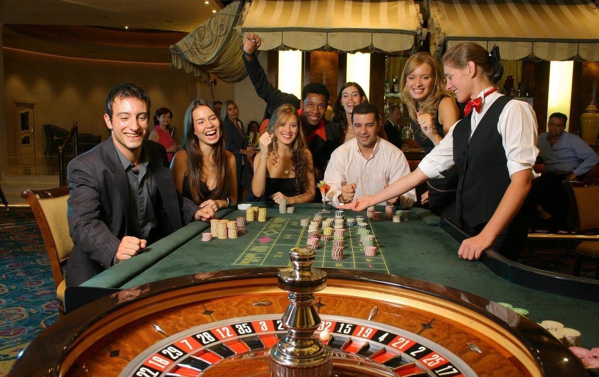 92 GLORY Live Casino